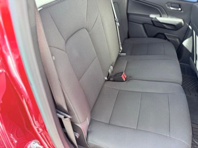 2025 Chevrolet Colorado LT Kerrville TX