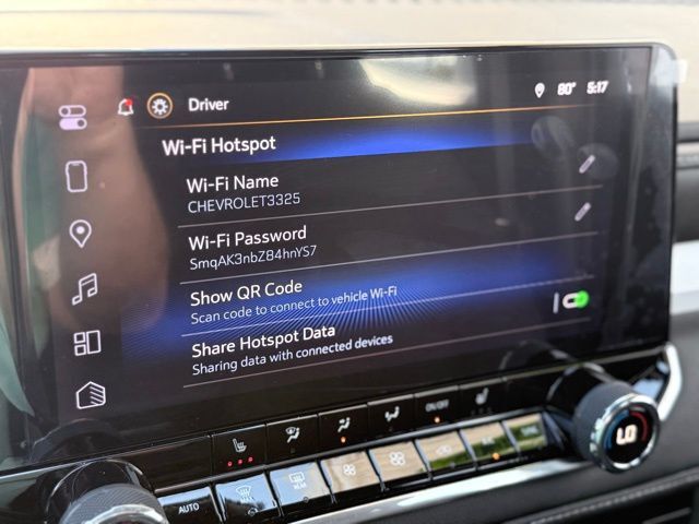 2025 Chevrolet Colorado LT Kerrville TX