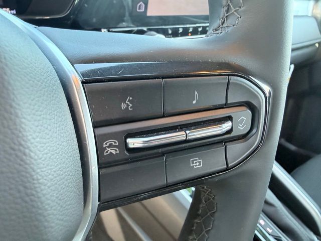 2025 Chevrolet Colorado LT Kerrville TX