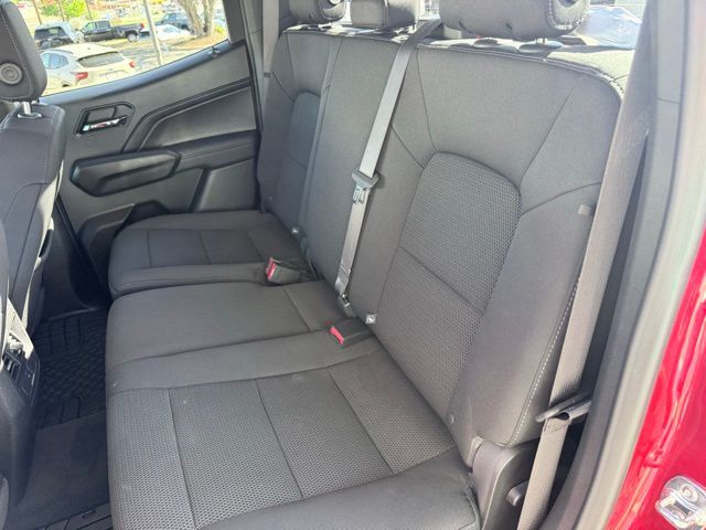 2025 Chevrolet Colorado LT Kerrville TX