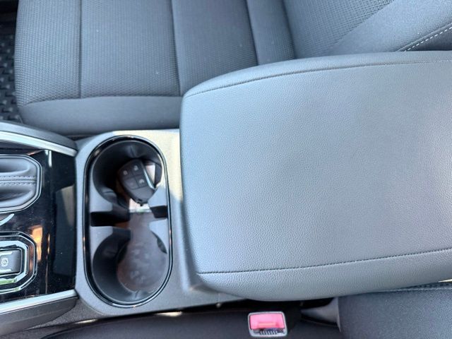 2025 Chevrolet Colorado LT Kerrville TX