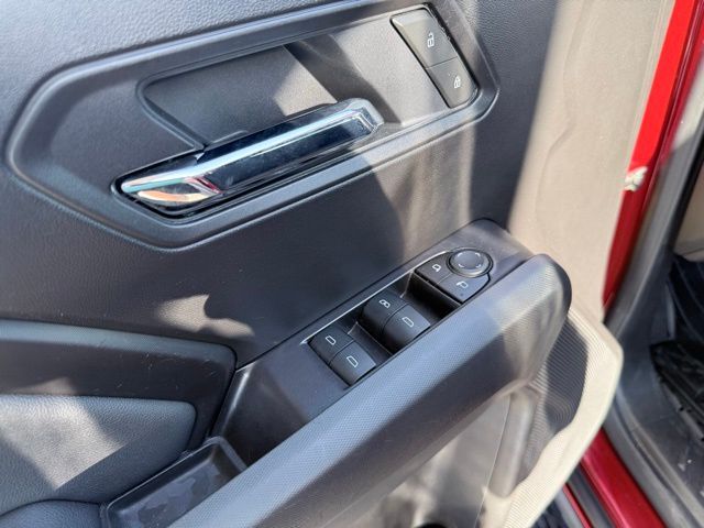 2025 Chevrolet Colorado LT Kerrville TX