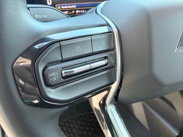 2025 Chevrolet Colorado LT Kerrville TX