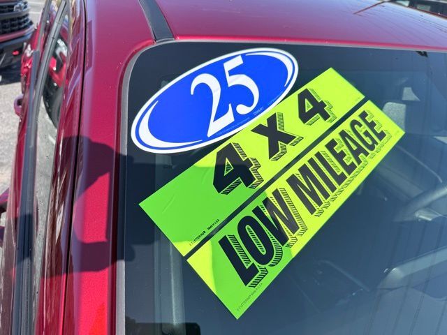 2025 Chevrolet Colorado LT Kerrville TX