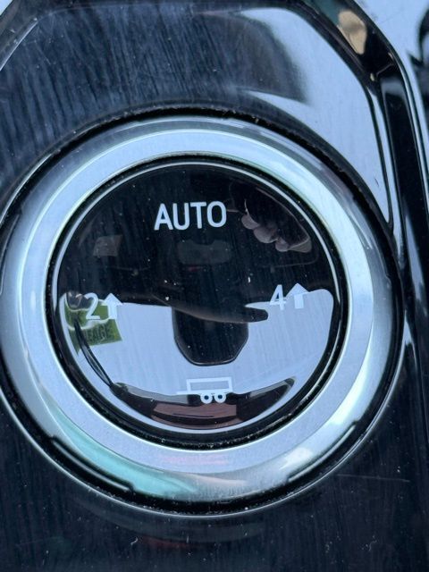 2025 Chevrolet Colorado LT Kerrville TX