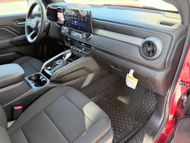 2025 Chevrolet Colorado LT Kerrville TX