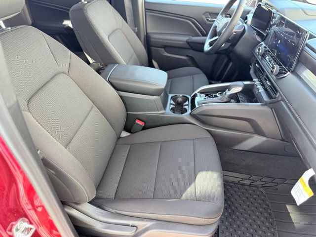 2025 Chevrolet Colorado LT Kerrville TX