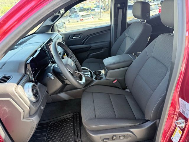 2025 Chevrolet Colorado LT Kerrville TX