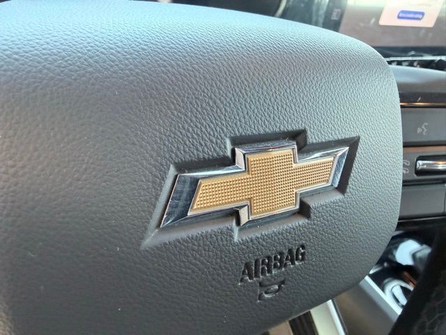 2025 Chevrolet Colorado LT Kerrville TX