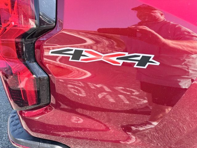 2025 Chevrolet Colorado LT Kerrville TX