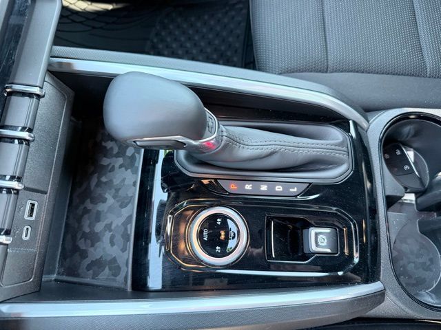 2025 Chevrolet Colorado LT Kerrville TX