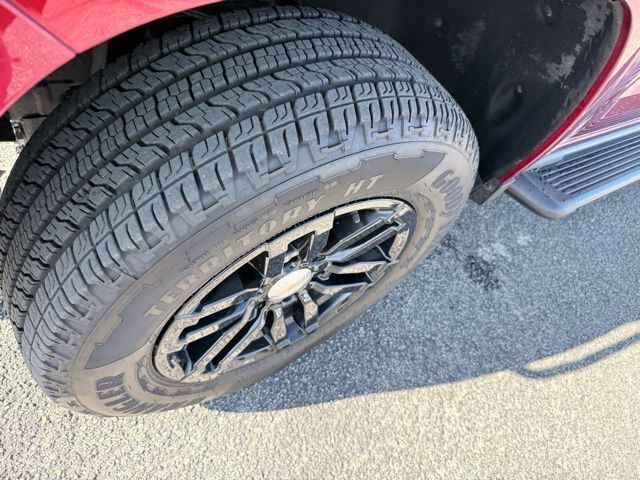 2025 Chevrolet Colorado LT