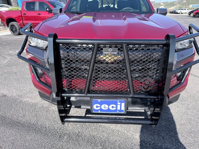 2025 Chevrolet Colorado LT Kerrville TX