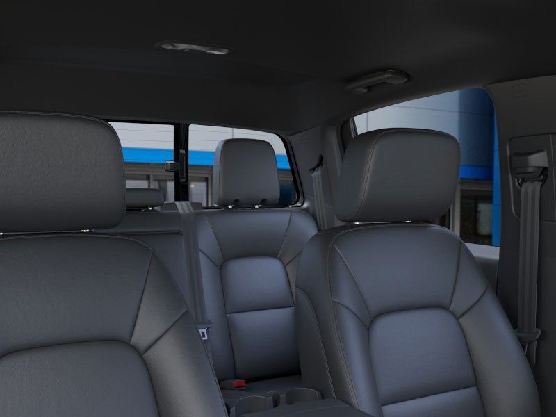 2025 Chevrolet Colorado LT Green Bay WI