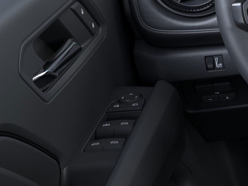 2025 Chevrolet Colorado LT Green Bay WI