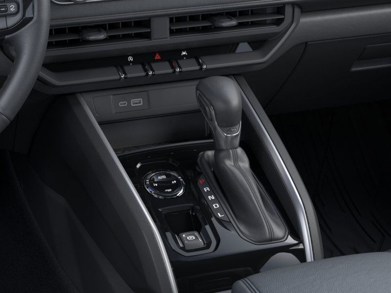 2025 Chevrolet Colorado LT Green Bay WI