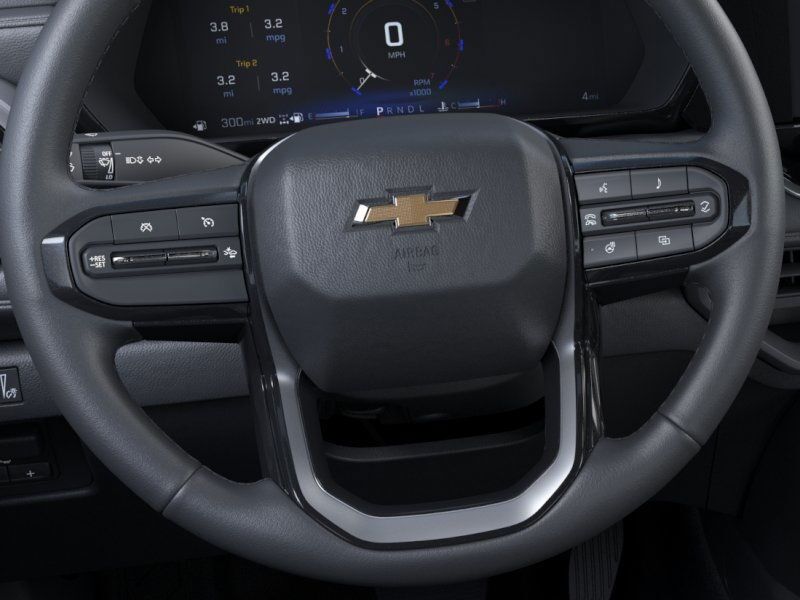 2025 Chevrolet Colorado LT Green Bay WI