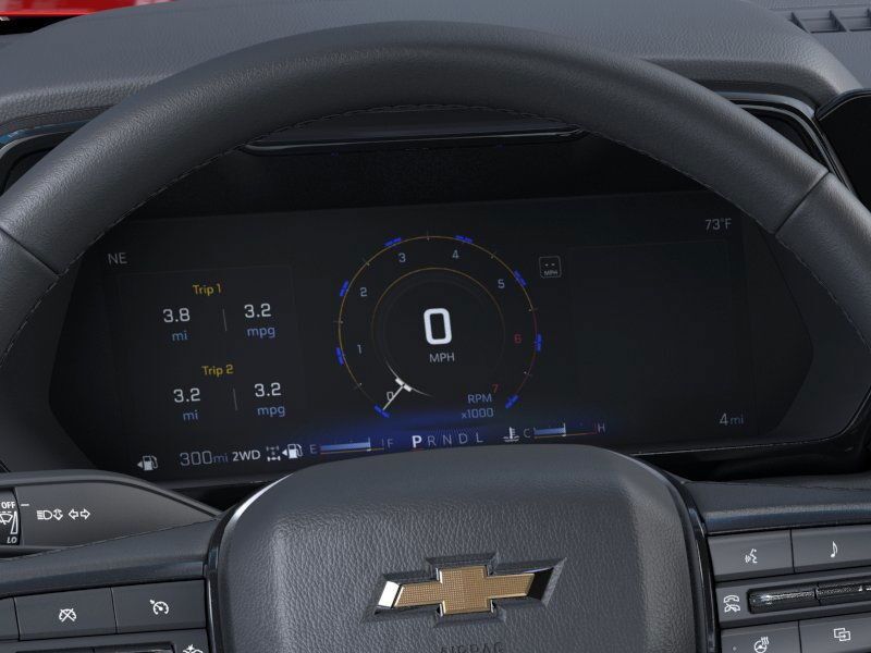 2025 Chevrolet Colorado LT Green Bay WI
