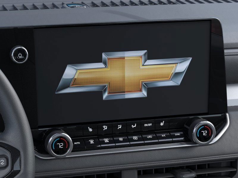 2025 Chevrolet Colorado LT Green Bay WI