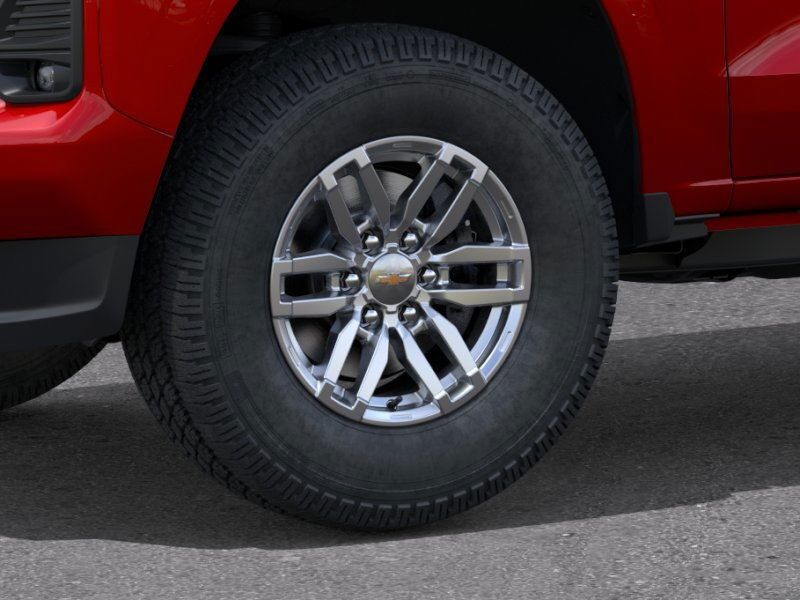 2025 Chevrolet Colorado LT Green Bay WI