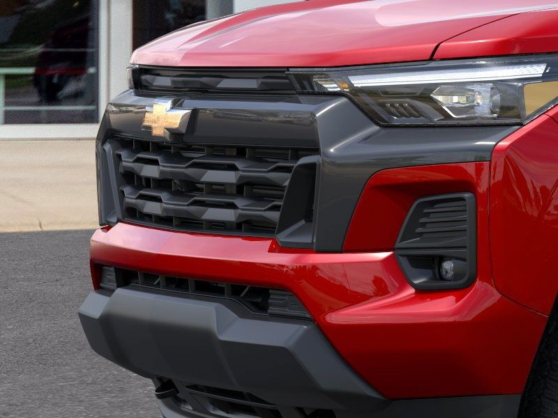 2025 Chevrolet Colorado LT Green Bay WI