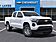 2025 Chevrolet Colorado LT