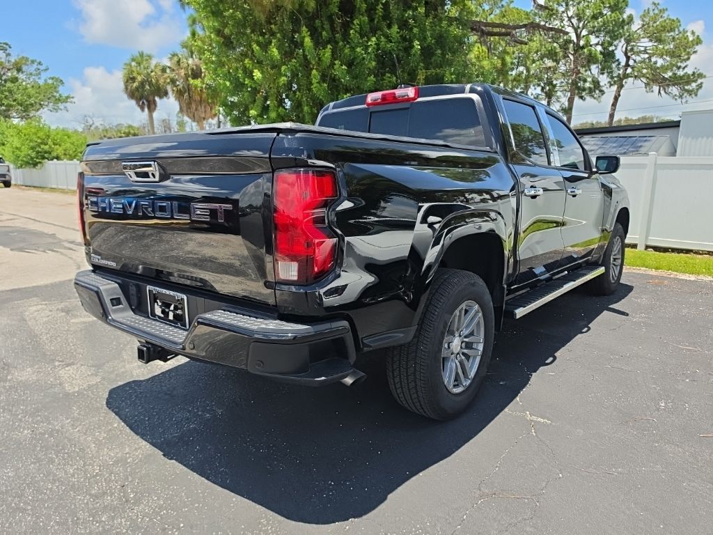 2025 Chevrolet Colorado LT San Clemente CA
