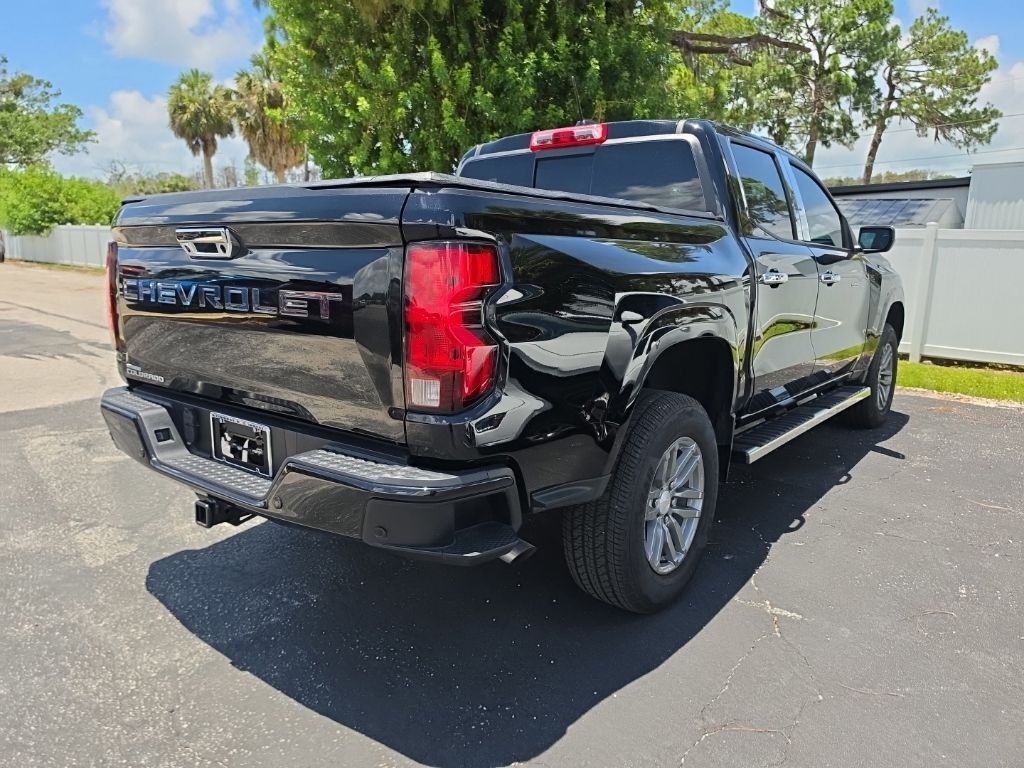 2025 Chevrolet Colorado LT San Clemente CA