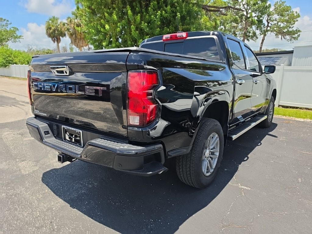 2025 Chevrolet Colorado LT San Clemente CA