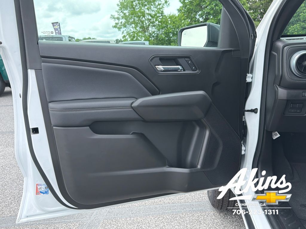 2025 Chevrolet Colorado LT Commerce GA
