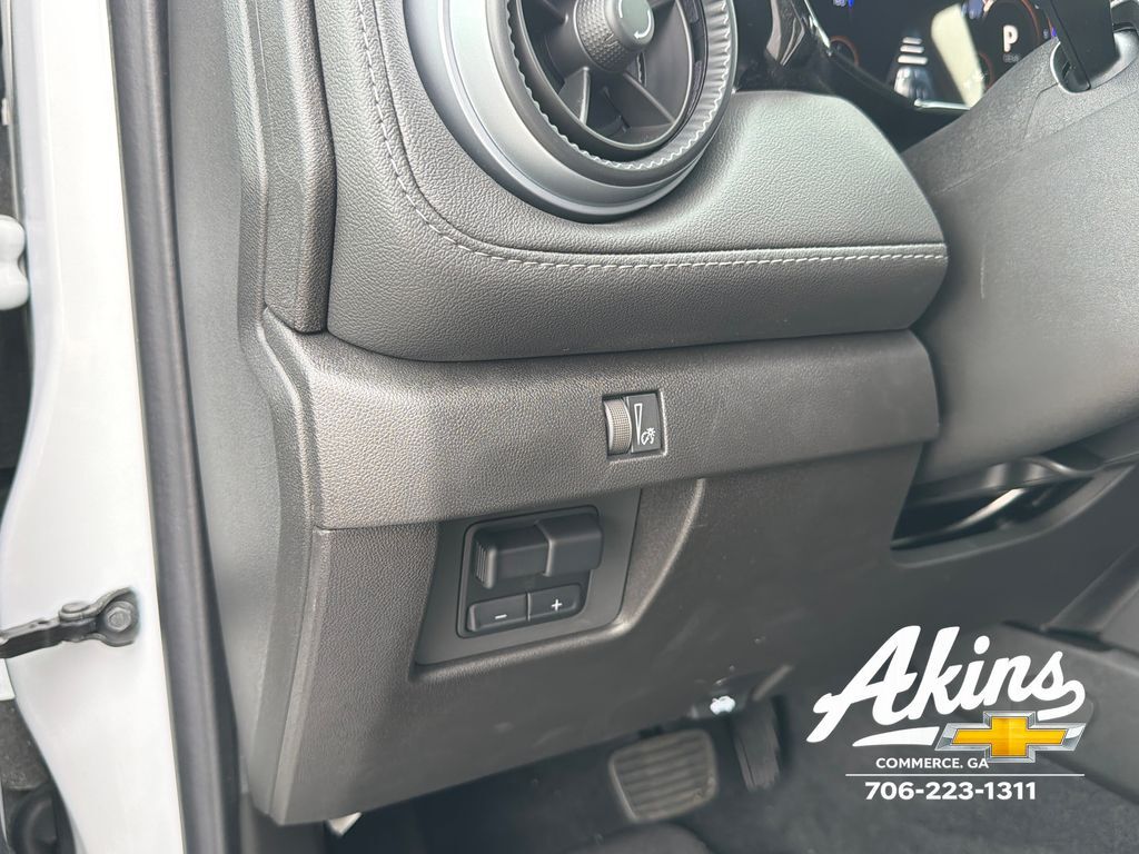 2025 Chevrolet Colorado LT Commerce GA