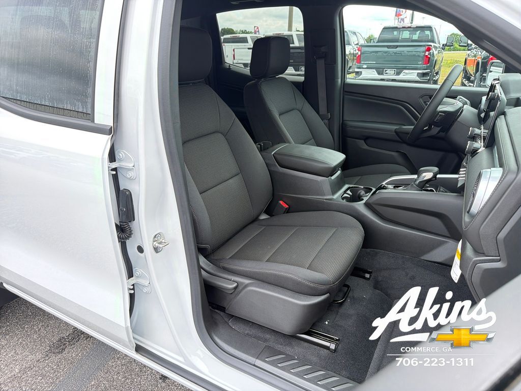 2025 Chevrolet Colorado LT Commerce GA