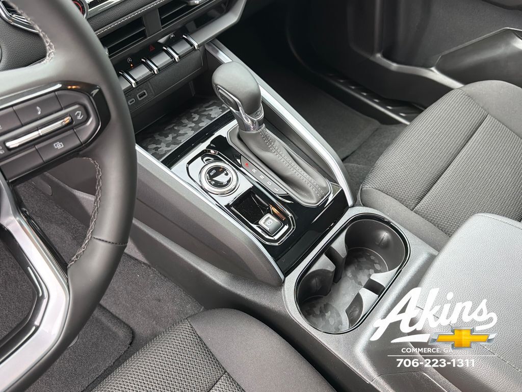 2025 Chevrolet Colorado LT Commerce GA