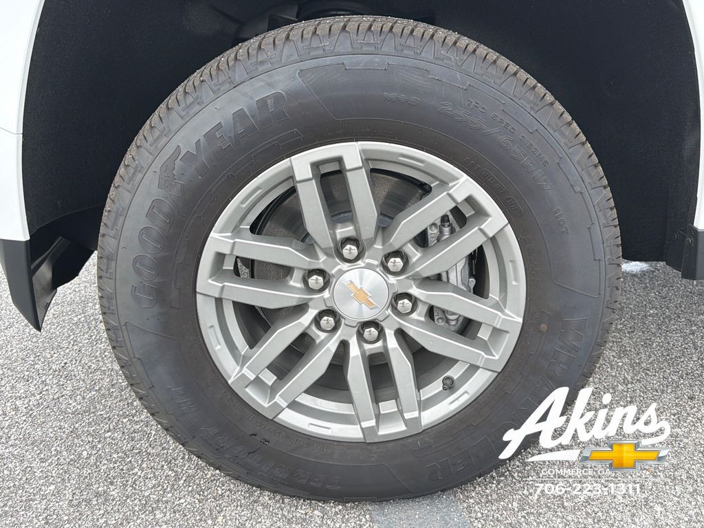 2025 Chevrolet Colorado LT Commerce GA