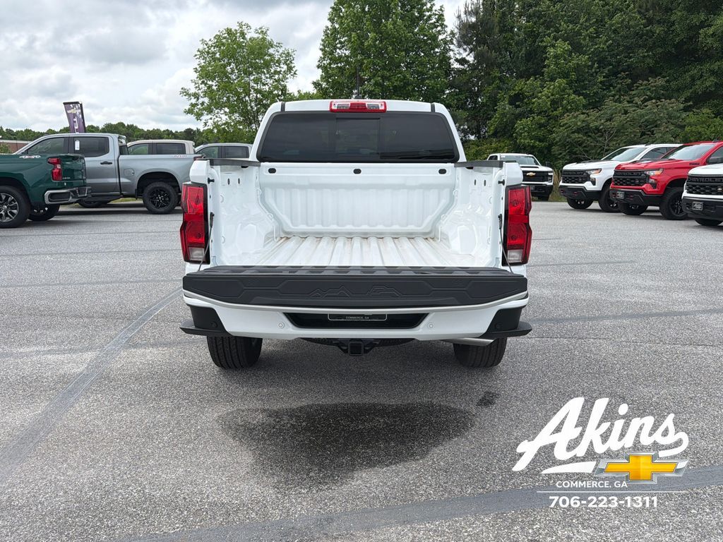 2025 Chevrolet Colorado LT Commerce GA