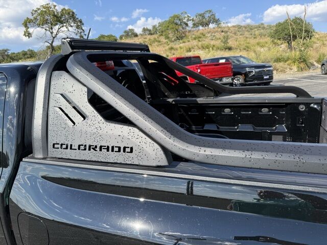 2025 Chevrolet Colorado Trail Boss  TX