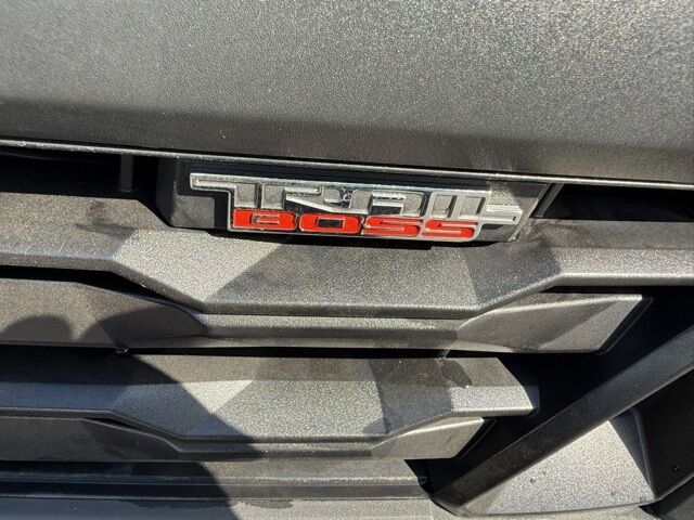 2025 Chevrolet Colorado Trail Boss  TX