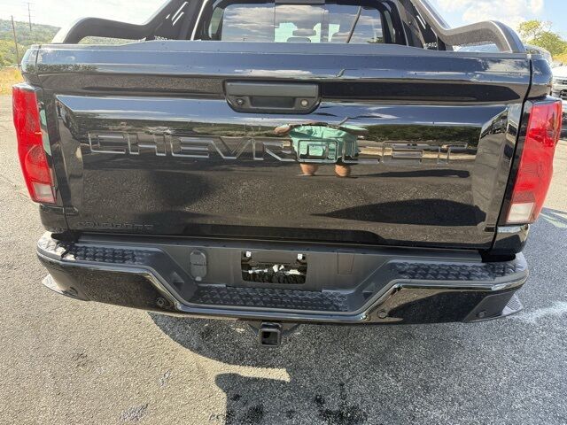 2025 Chevrolet Colorado Trail Boss  TX