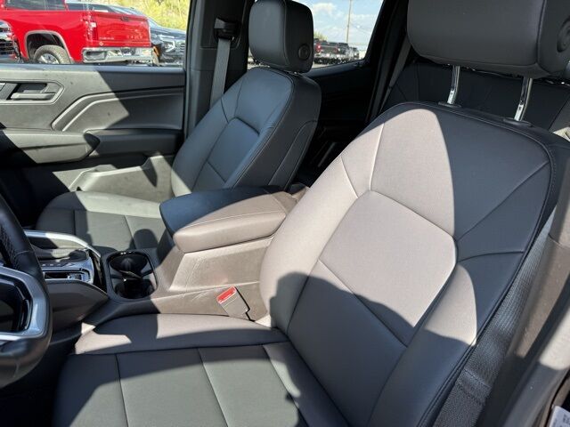 2025 Chevrolet Colorado Trail Boss  TX