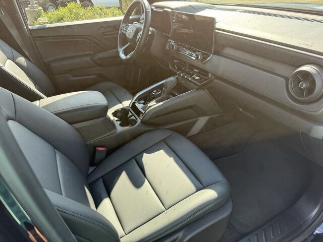 2025 Chevrolet Colorado Trail Boss  TX