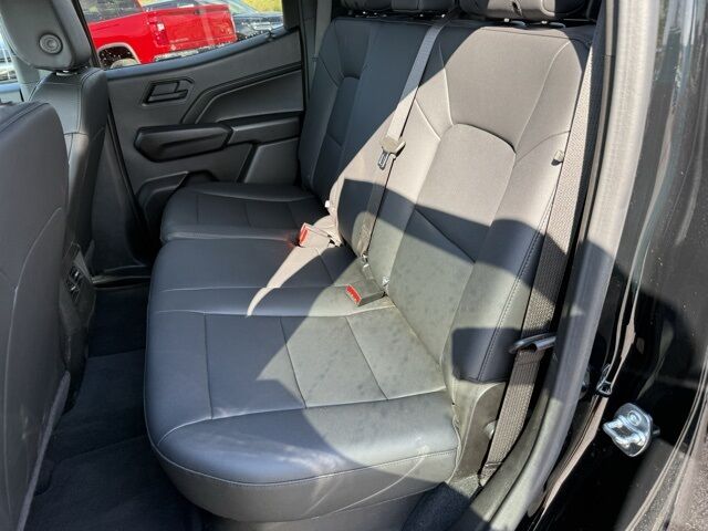 2025 Chevrolet Colorado Trail Boss  TX