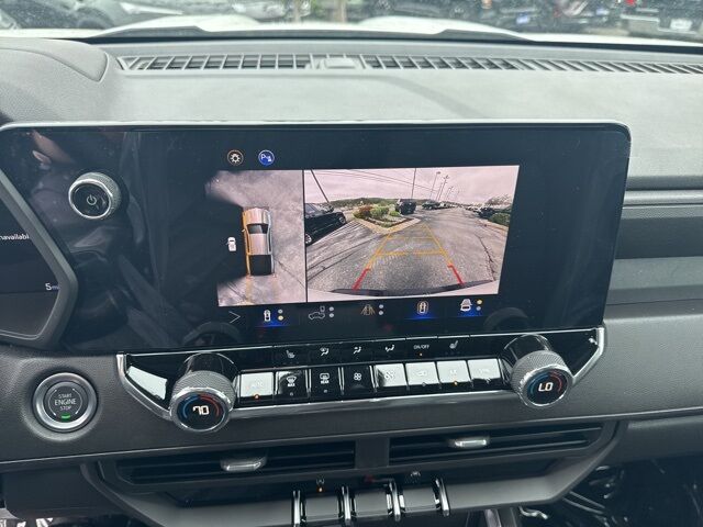 2025 Chevrolet Colorado Trail Boss Kerrville TX