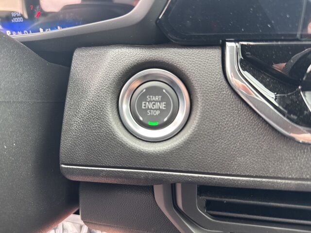 2025 Chevrolet Colorado Trail Boss Kerrville TX