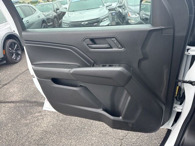 2025 Chevrolet Colorado Trail Boss Kerrville TX