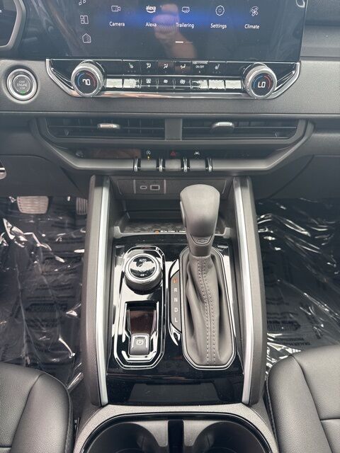 2025 Chevrolet Colorado Trail Boss Kerrville TX