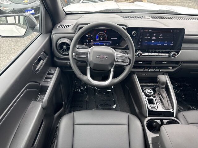 2025 Chevrolet Colorado Trail Boss Kerrville TX