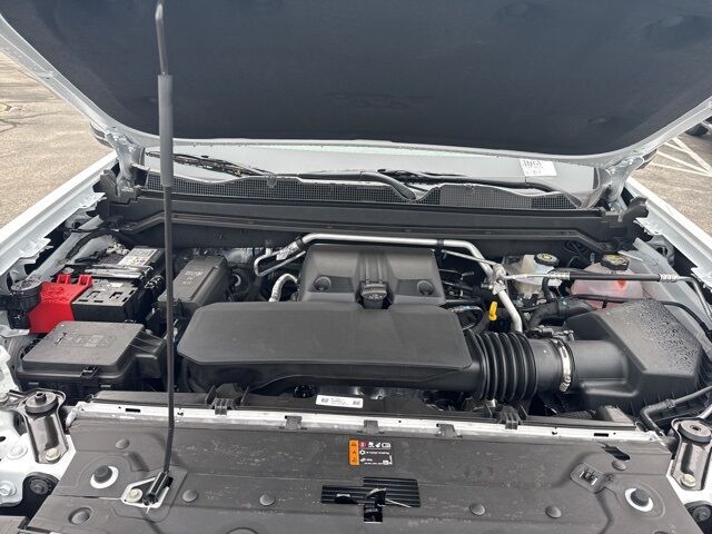 2025 Chevrolet Colorado Trail Boss Kerrville TX