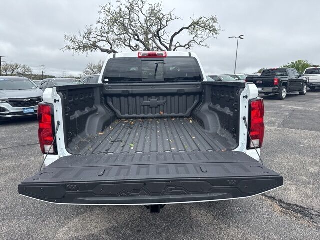 2025 Chevrolet Colorado Trail Boss Kerrville TX