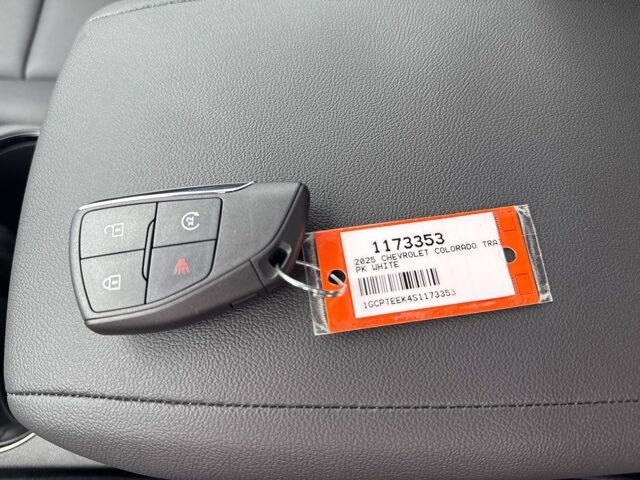 2025 Chevrolet Colorado Trail Boss Kerrville TX