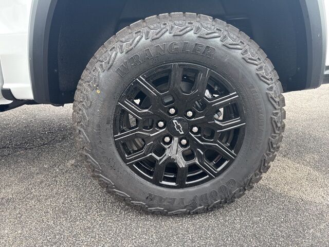 2025 Chevrolet Colorado Trail Boss  TX